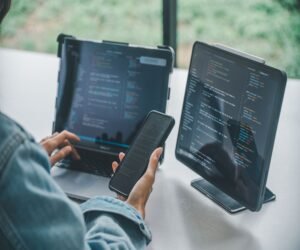 Web Mobil Geliştirme Görsel